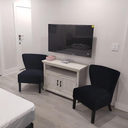 Sea Echo Appartment Motel Lauderdale-by-the-Sea Bagian luar foto