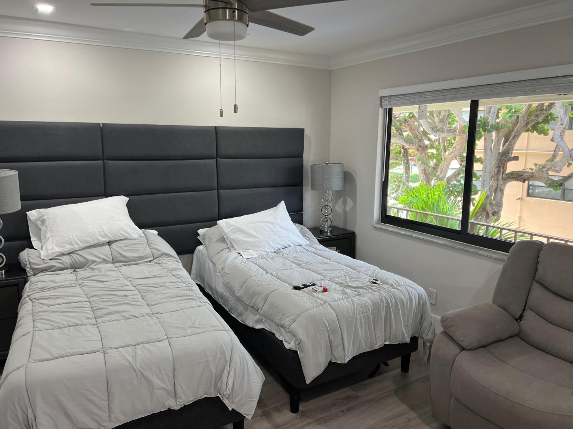 Sea Echo Appartment Motel Lauderdale-by-the-Sea Bagian luar foto